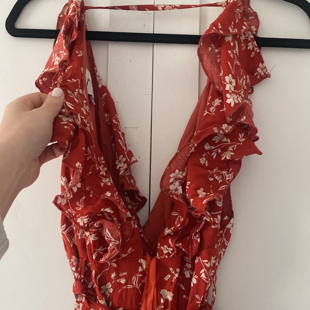 Princess Polly | Romper - Picture 4 of 6